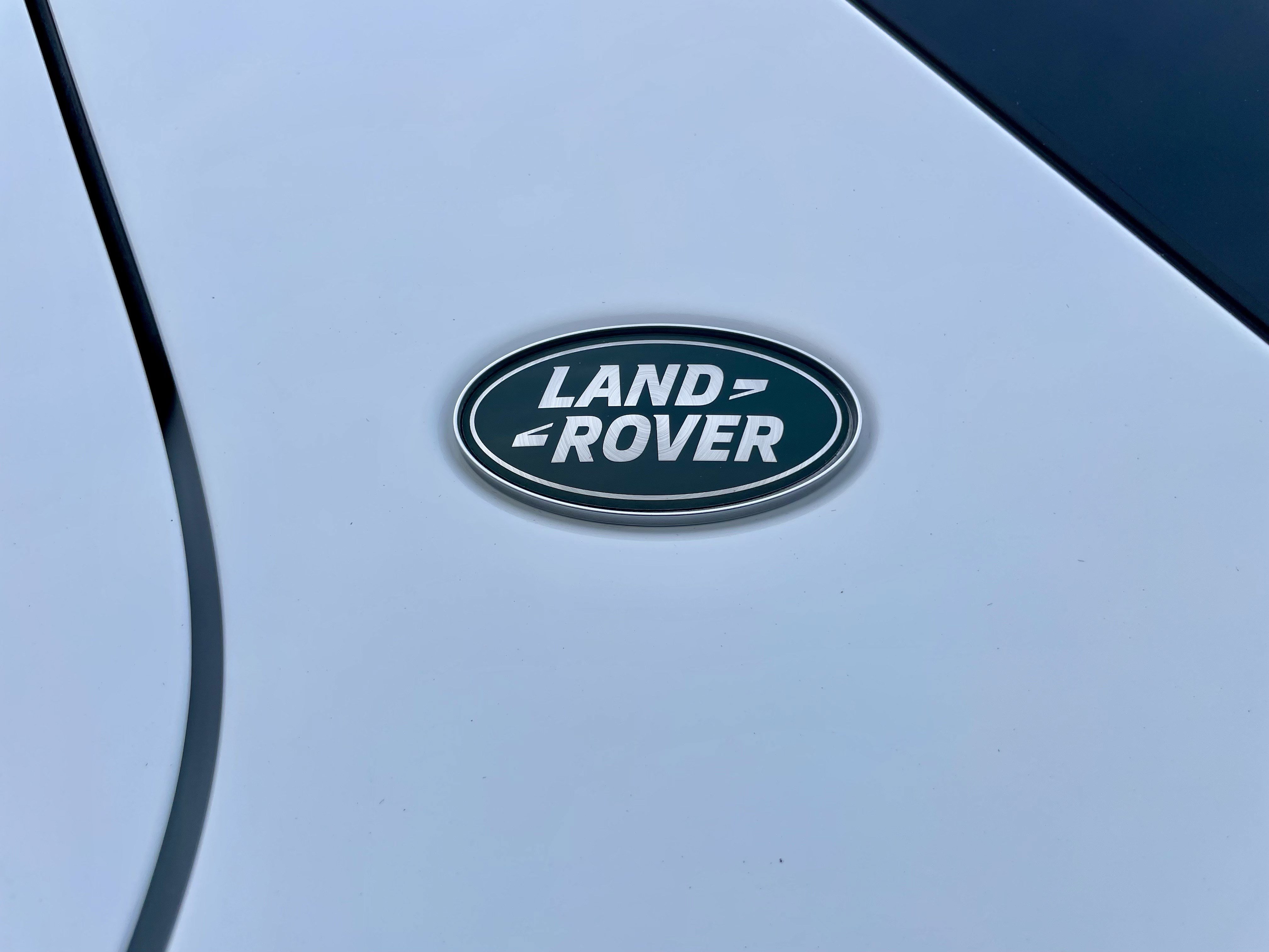 Certified 2025 Land Rover Discovery Sport S AWD/4WD image 38