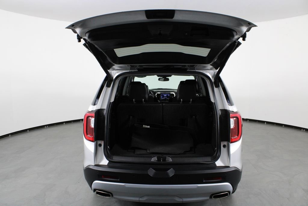 Used 2020 GMC Acadia SLT image 16