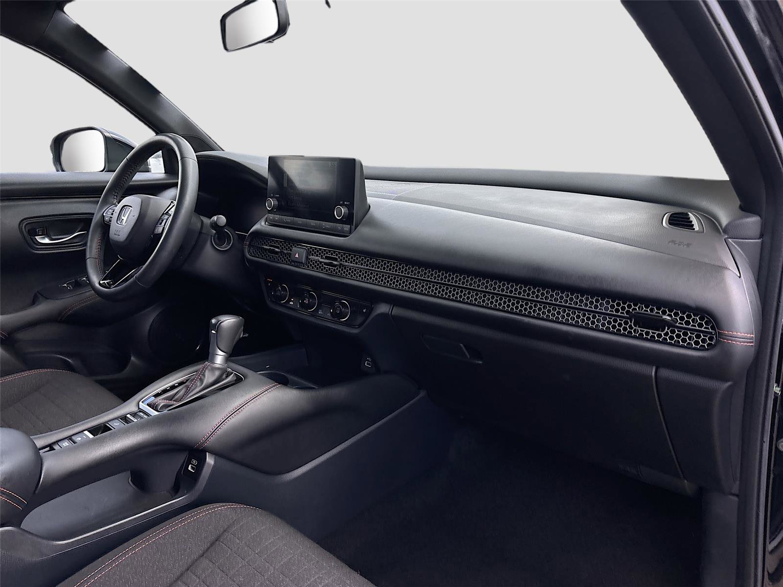 Certified 2023 Honda HR-V Sport image 31