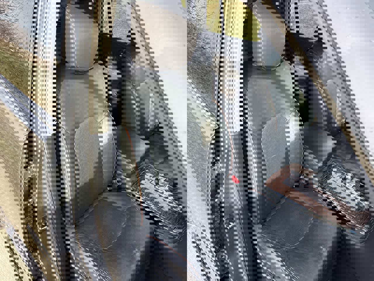 Used 2017 Nissan Armada Platinum image 21