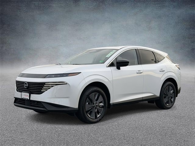 New 2026 Nissan Murano SL image 5