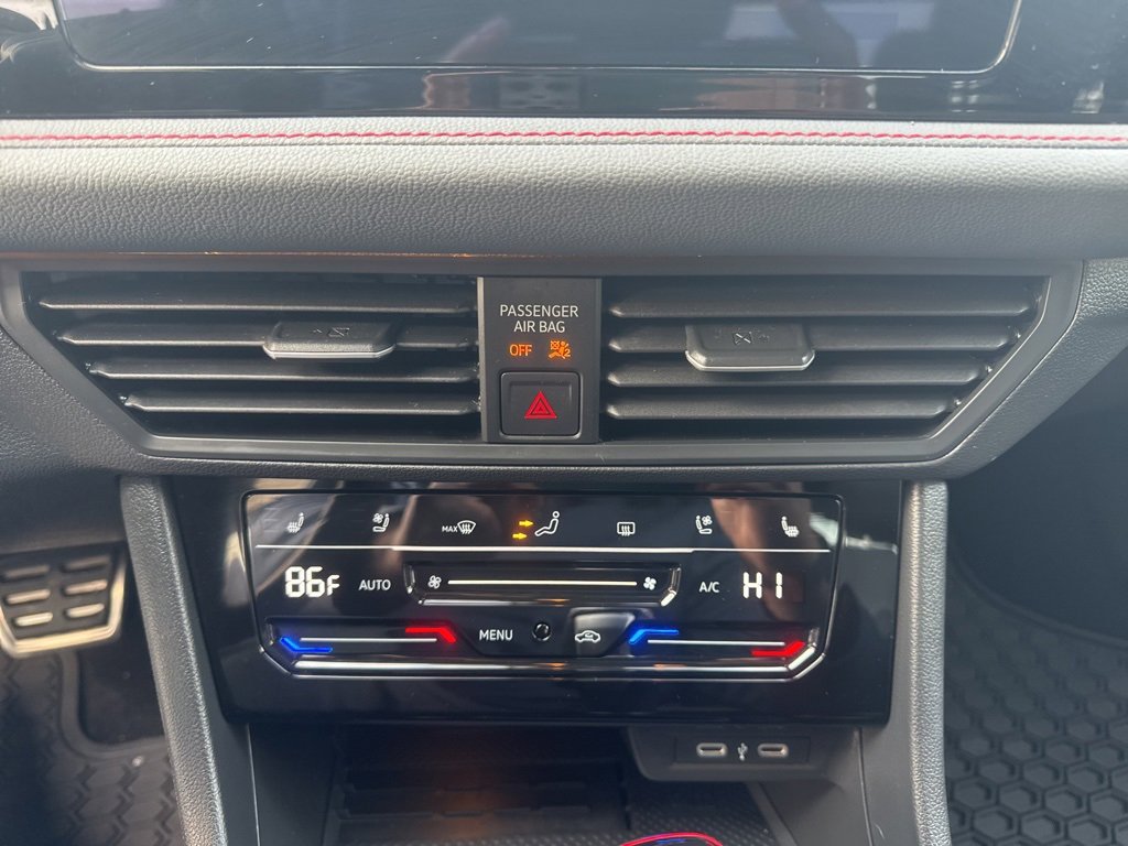 Certified 2025 Volkswagen Jetta GLI Autobahn image 16