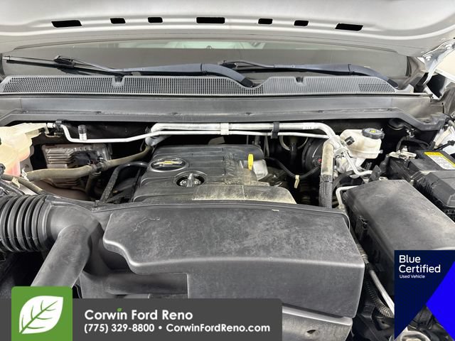 Used 2019 Chevrolet Colorado W/T w/ WT Convenience Package RWD image 31
