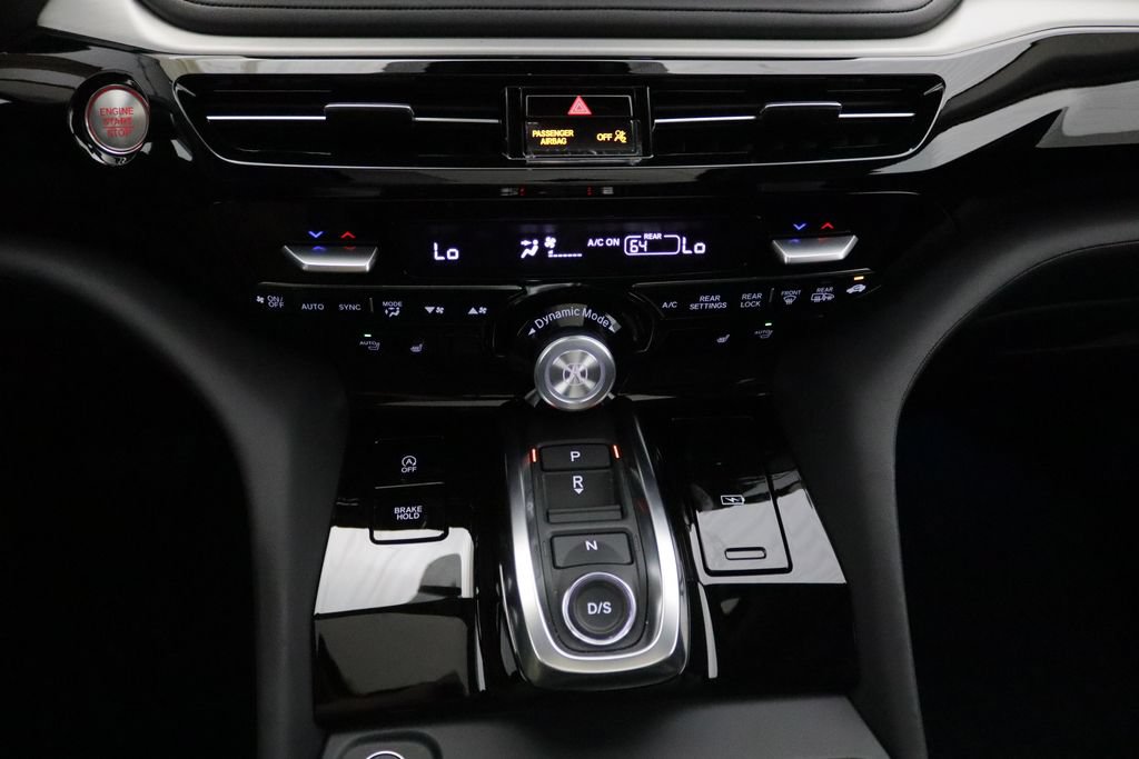 Certified 2026 Acura MDX w/ Technology Package AWD/4WD image 26