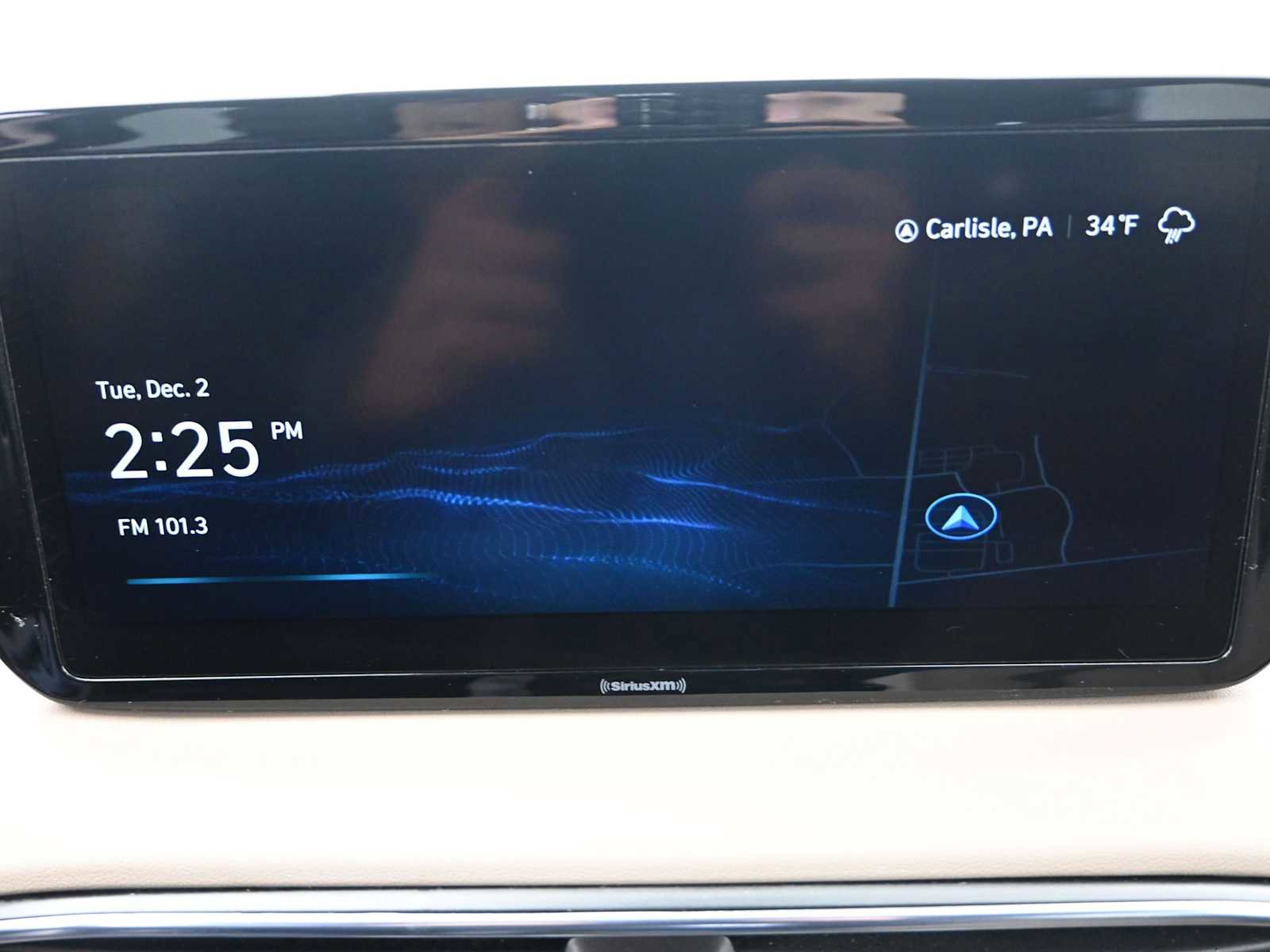 Used 2023 Hyundai Santa Fe SEL image 12