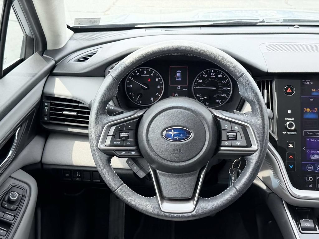 Used 2020 Subaru Legacy Premium w/ Popular Package #1 AWD/4WD image 21