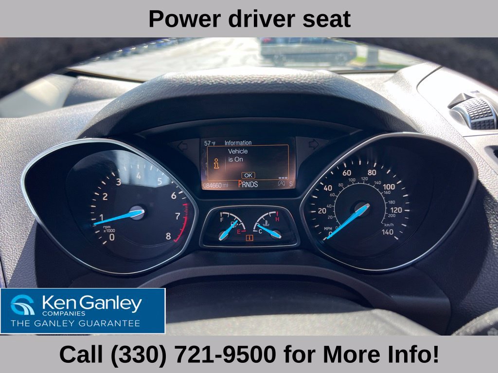 Used 2019 Ford Escape Titanium AWD/4WD image 30
