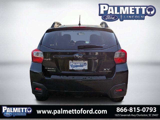 Used 2014 Subaru Crosstrek 2.0i Premium AWD/4WD image 4