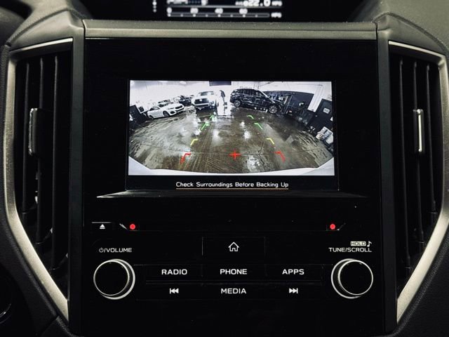 Used 2022 Subaru Forester Premium image 36