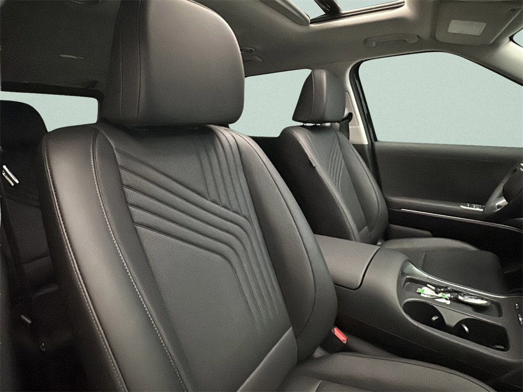 New 2026 Hyundai Palisade SEL image 19