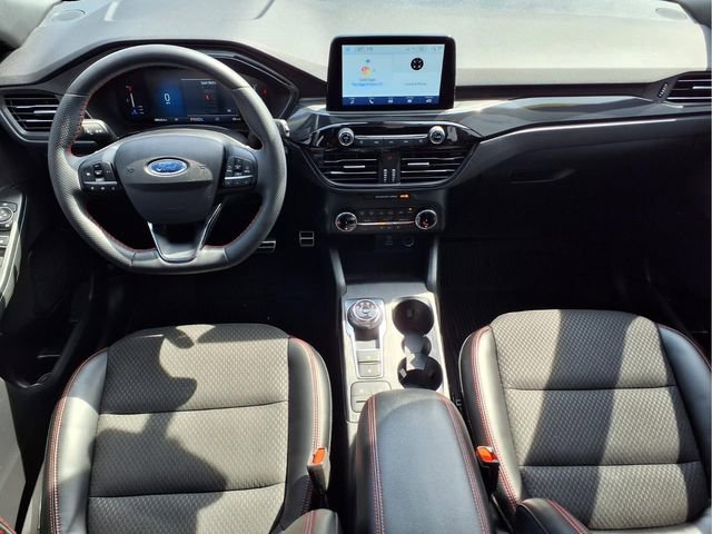 Used 2023 Ford Escape ST-Line image 16
