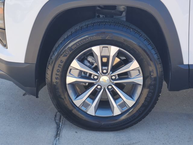 Used 2026 Chevrolet Equinox LT FWD image 17