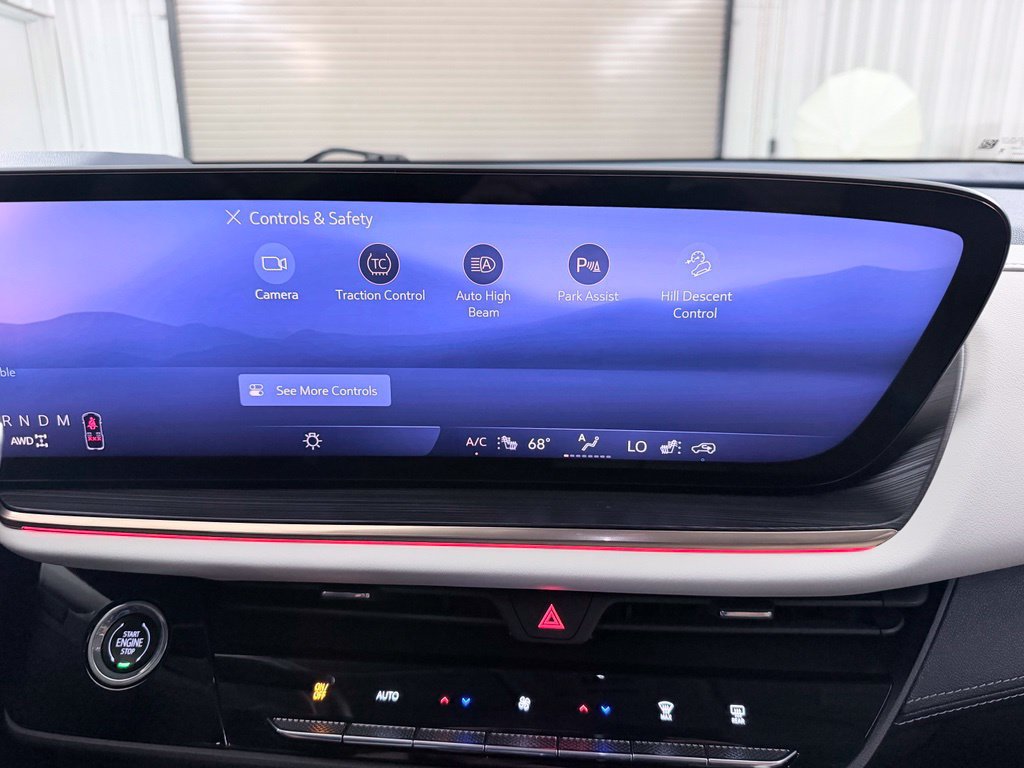 Used 2024 Buick Envision Avenir AWD/4WD image 23