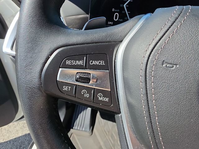 Used 2024 BMW X5 sDrive40i w/ Premium Package image 18