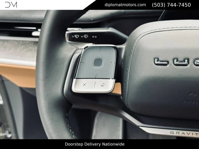 Used 2026 Lucid Gravity Grand Touring AWD/4WD image 34