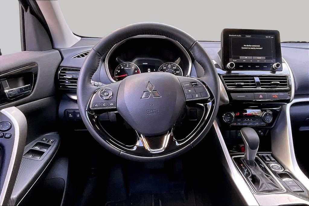 Used 2024 Mitsubishi Eclipse Cross SE AWD/4WD image 5