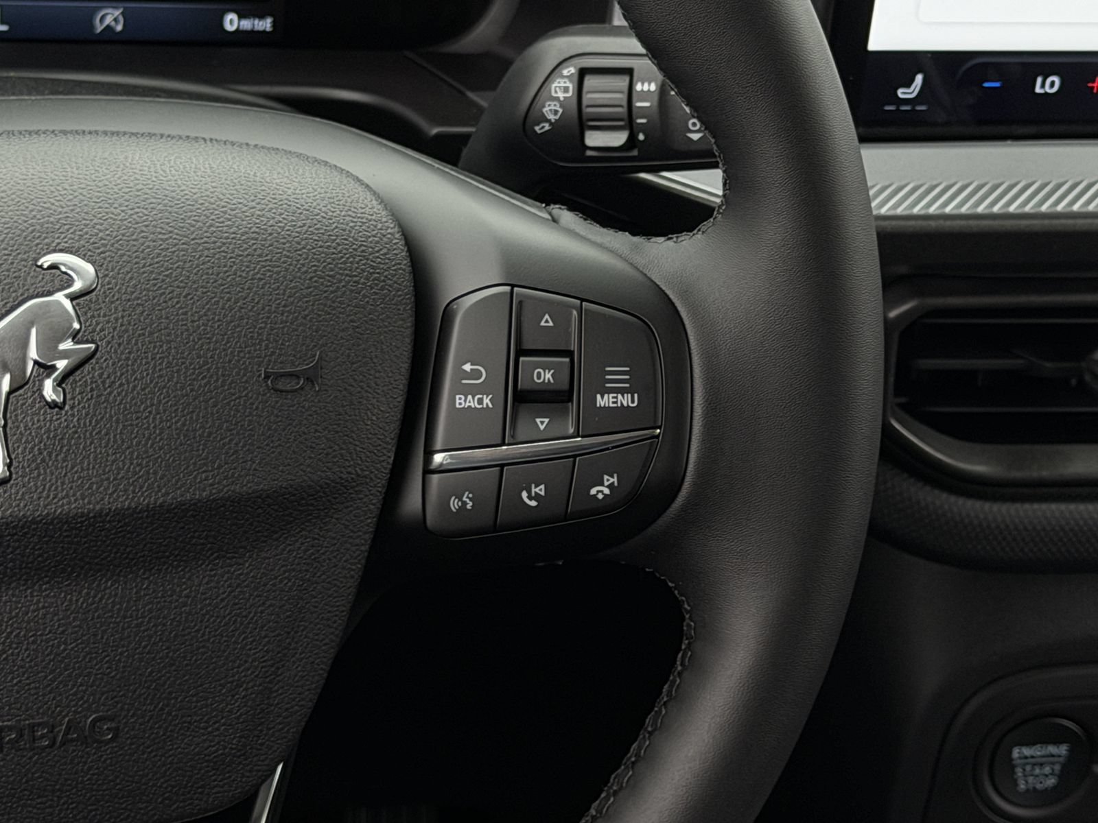New 2026 Ford Bronco Sport Outer Banks AWD/4WD image 14