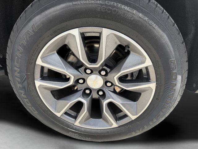 Certified 2022 Chevrolet Tahoe LT w/ LT Signature Plus Package image 38