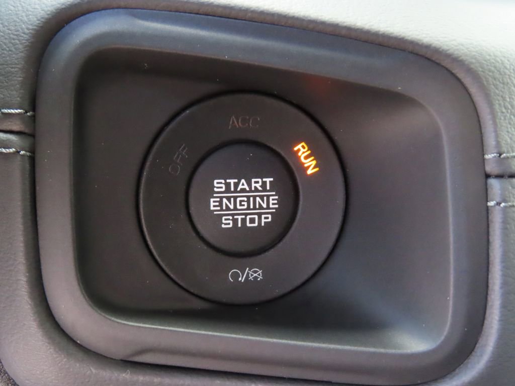 New 2026 Jeep Wrangler Rubicon AWD/4WD image 14