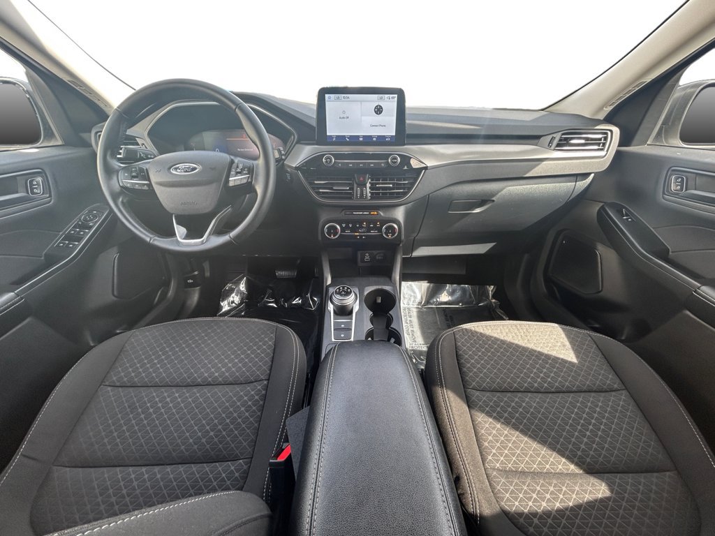 Used 2024 Ford Escape Active FWD image 14