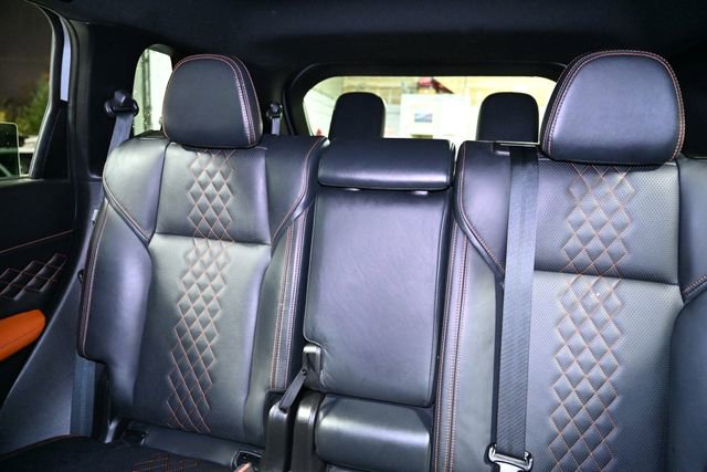 Used 2022 Mitsubishi Outlander SEL image 23