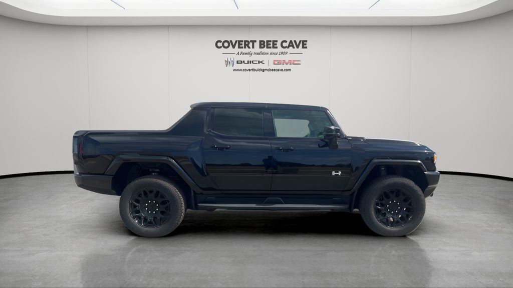 New 2026 GMC Hummer EV 4x4 Crew Cab image 11