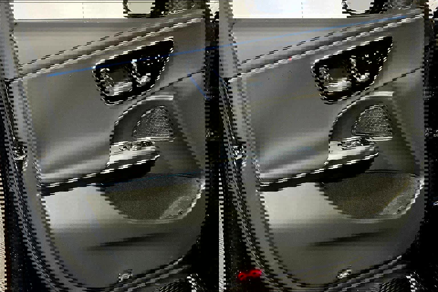 New 2026 Mercedes-Benz E 350 4MATIC Sedan image 11