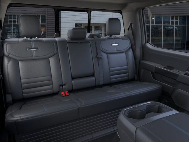 New 2026 Ford F350 Platinum image 11