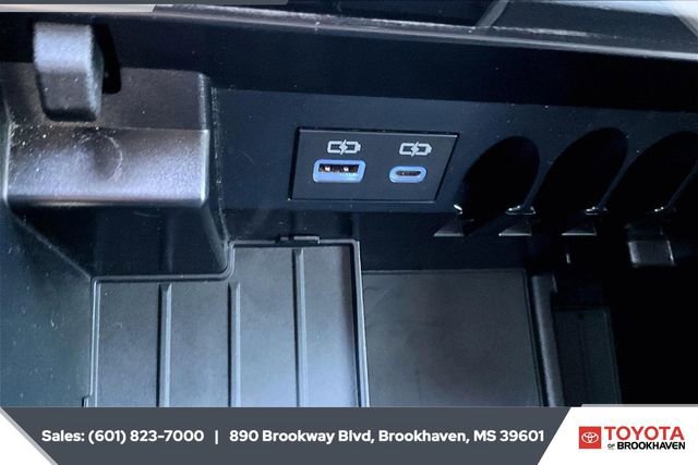 Used 2024 Toyota Tundra SR5 image 23