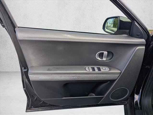 Certified 2023 Hyundai Ioniq 5 SEL w/ Cargo Package RWD image 22