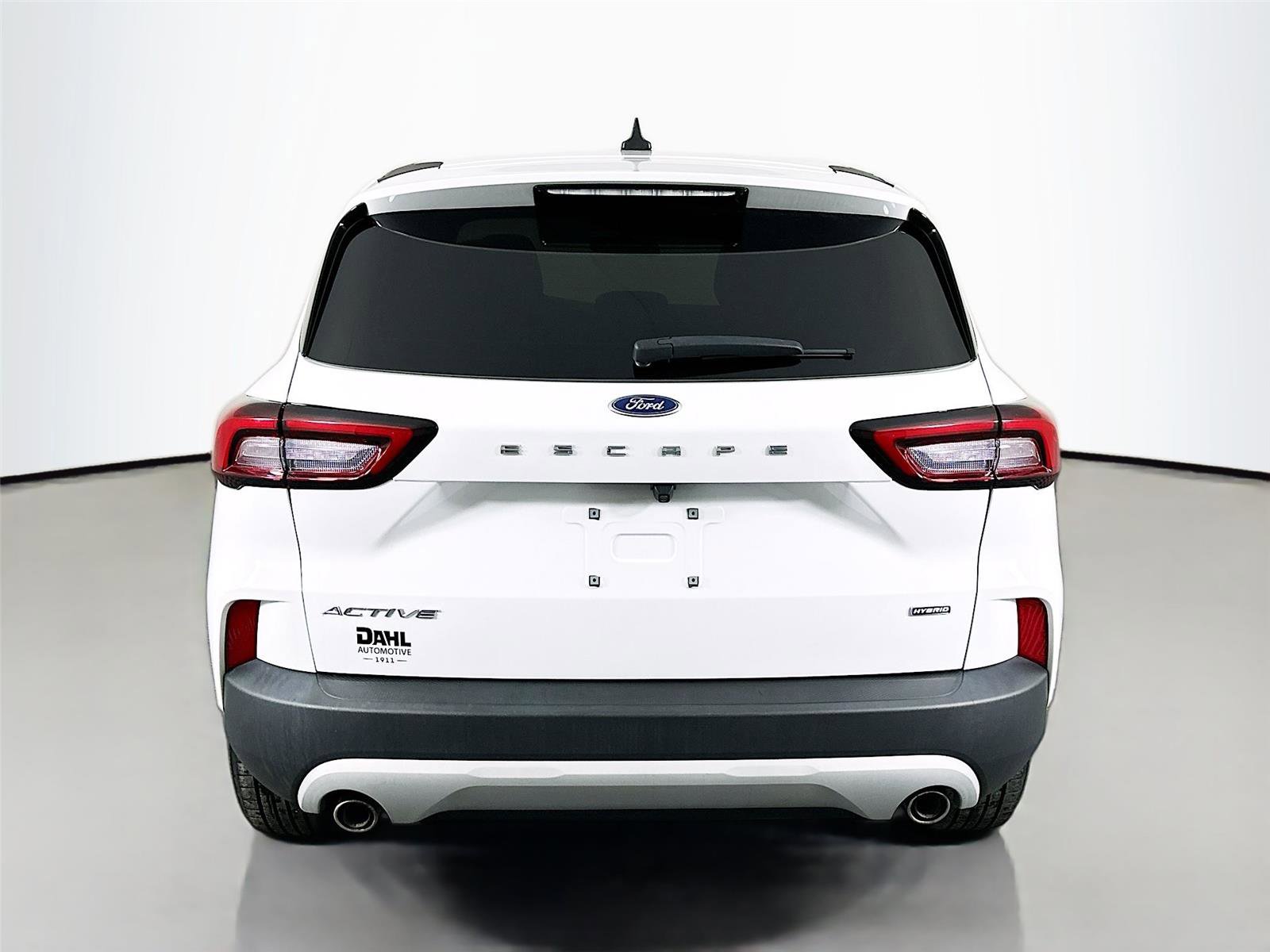 Used 2023 Ford Escape Active image 6