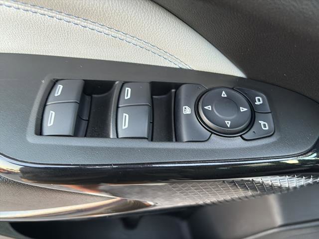 Used 2024 Chevrolet Trax LT image 14