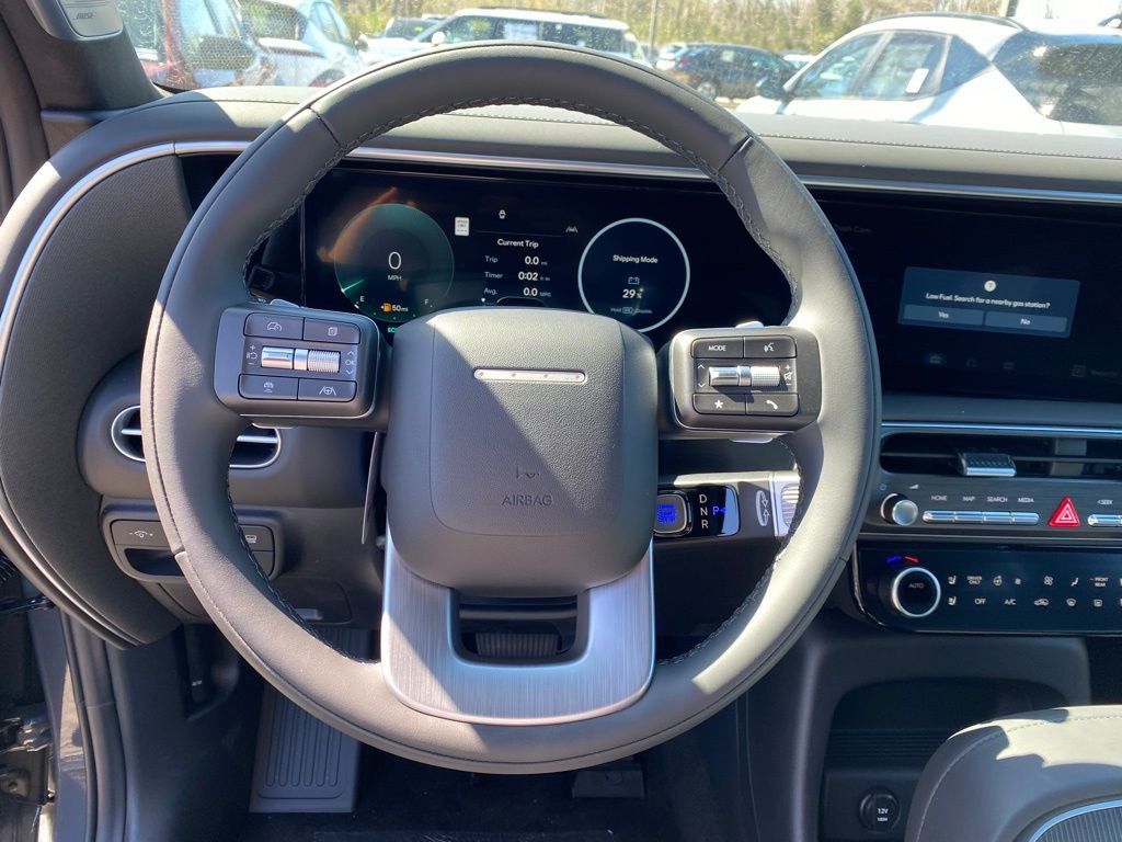 New 2026 Hyundai Palisade Calligraphy AWD/4WD image 11