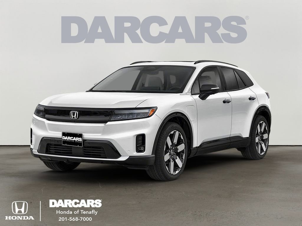 New 2026 Honda Prologue Elite image 1