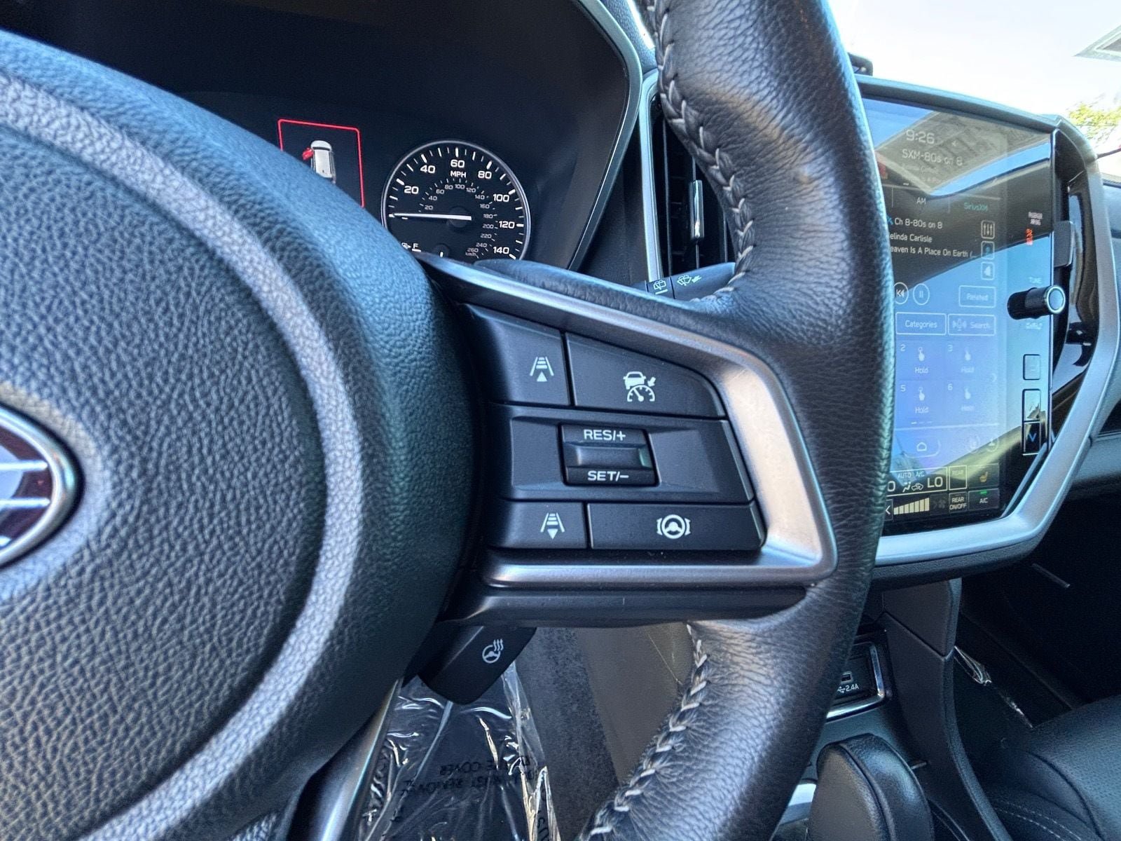 Used 2023 Subaru Ascent Limited w/ Technology Package AWD/4WD image 25