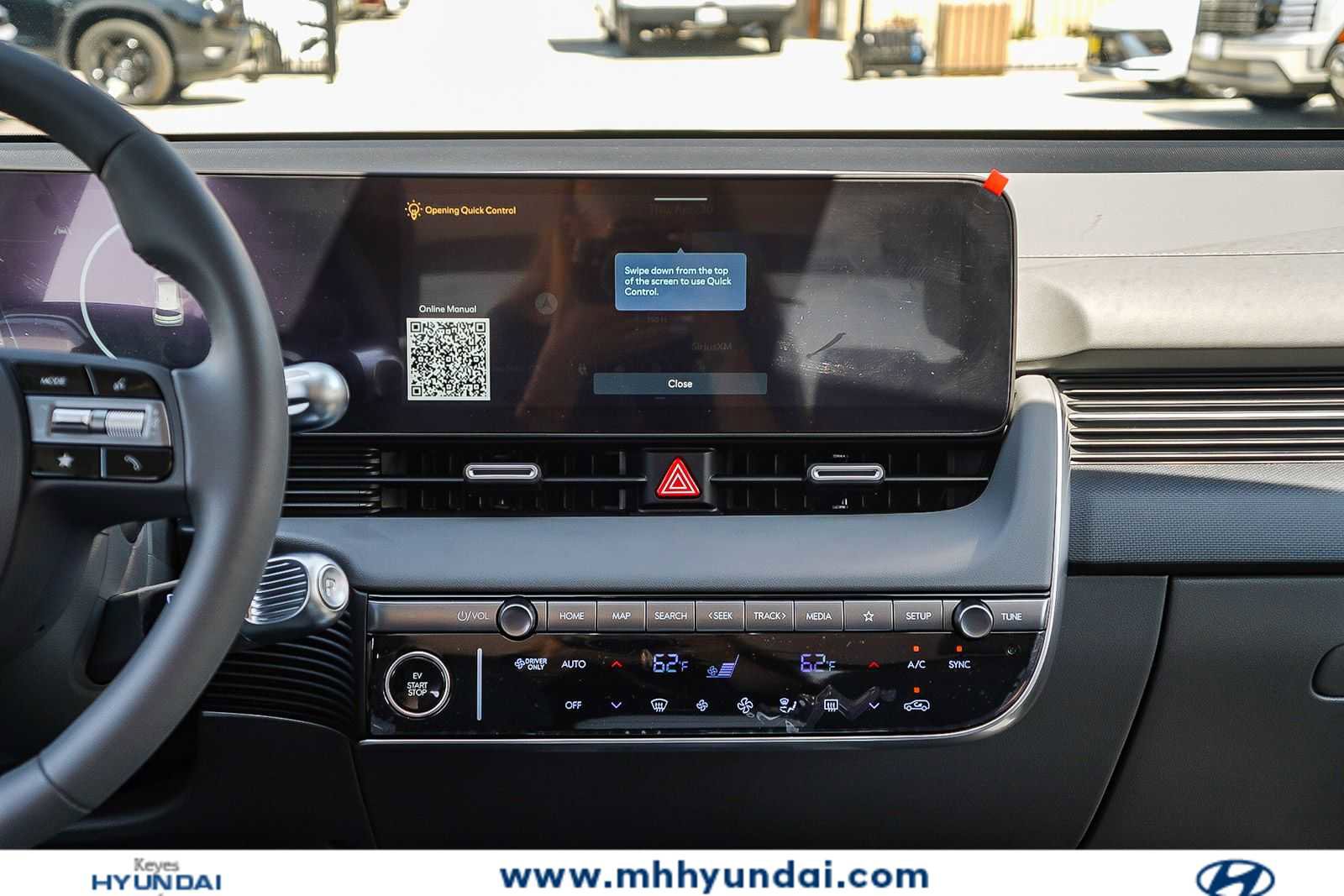 New 2026 Hyundai Ioniq 5 SEL RWD image 15
