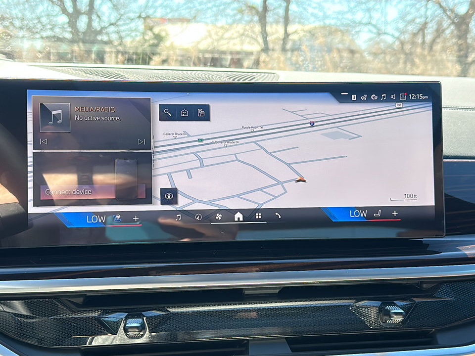 New 2026 BMW X5 xDrive40i AWD/4WD image 23