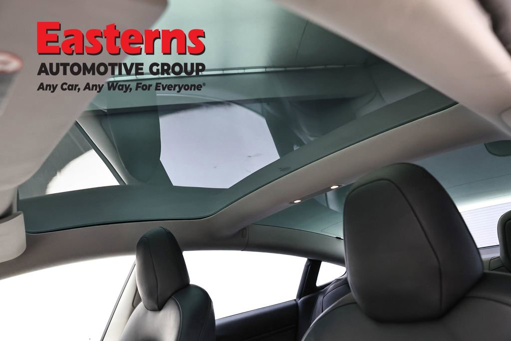 Used 2018 Tesla Model 3 Mid Range RWD image 28