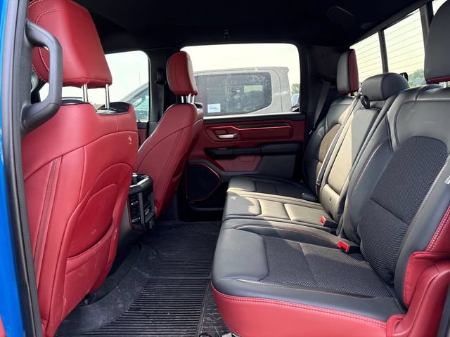 Used 2023 RAM 1500 Rebel w/ Rebel Level 2 Equipment Group AWD/4WD image 9