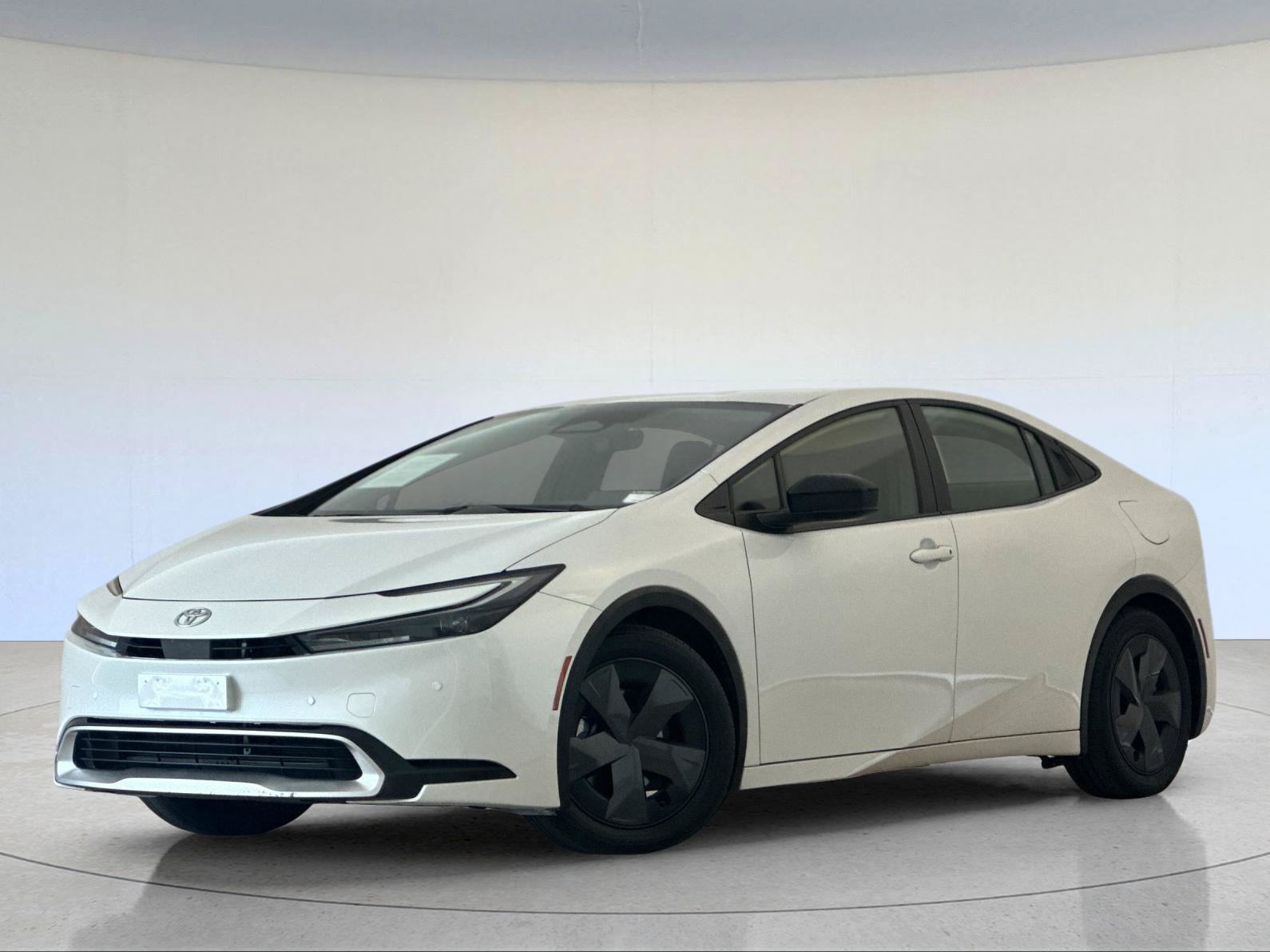 Used 2023 Toyota Prius Prime FWD image 1