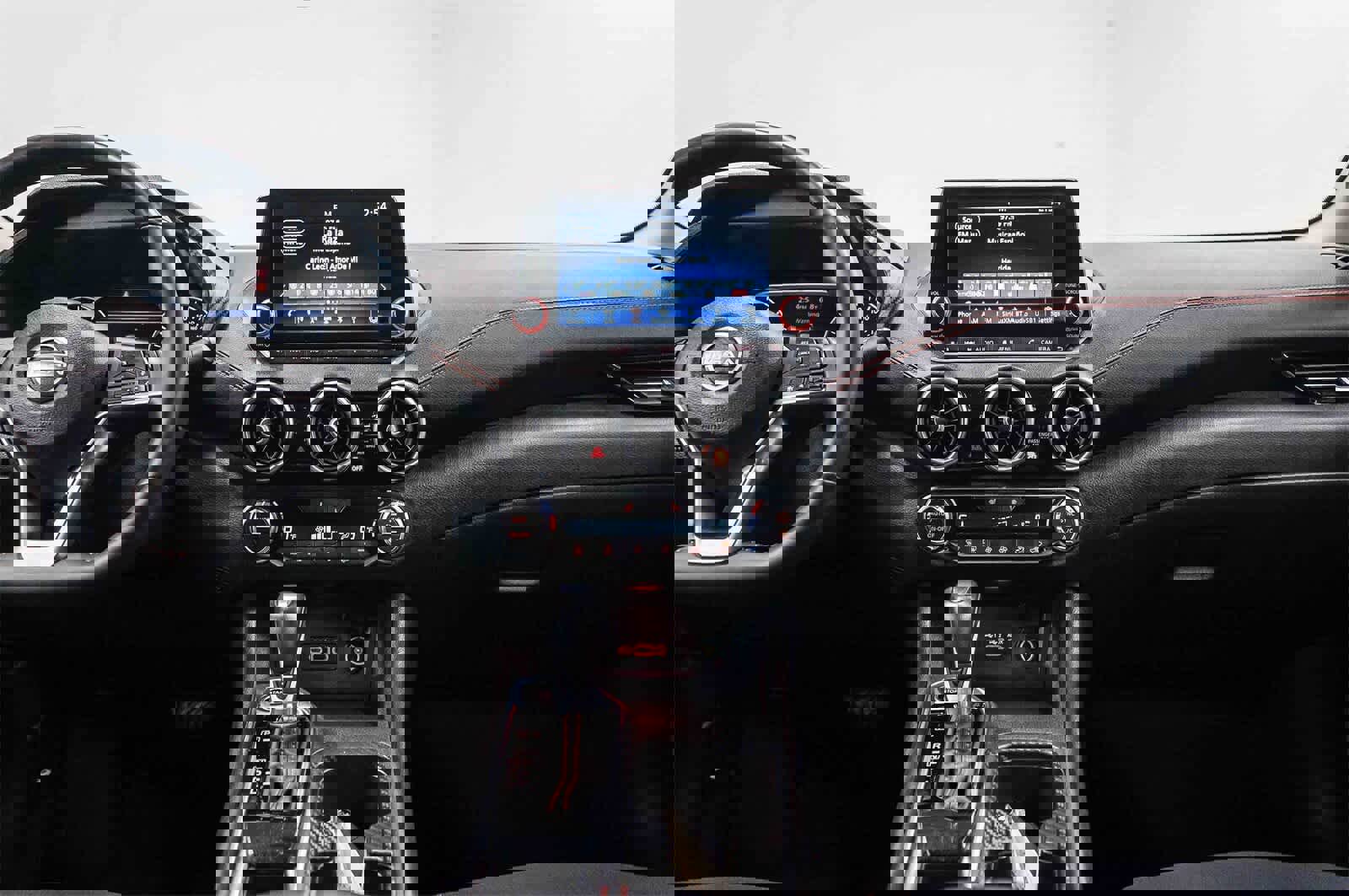 Used 2025 Nissan Sentra SR image 13