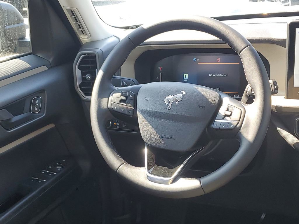 New 2026 Ford Bronco Sport Big Bend w/ Convenience Package image 26