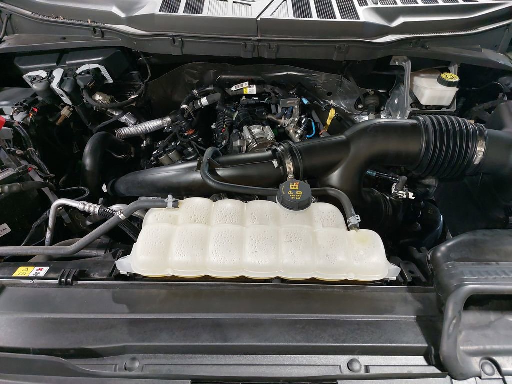 Used 2023 Ford F150 XLT w/ Equipment Group 302A High image 30