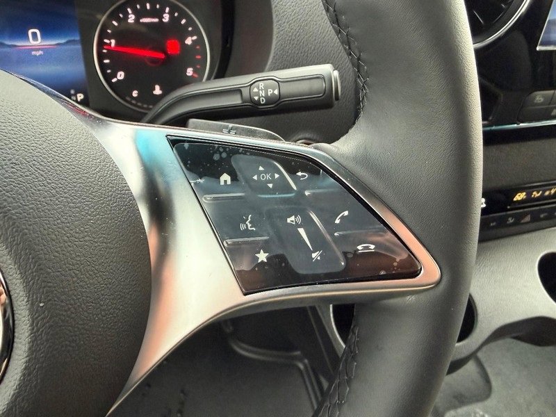 New 2026 Mercedes-Benz Sprinter 2500 image 12