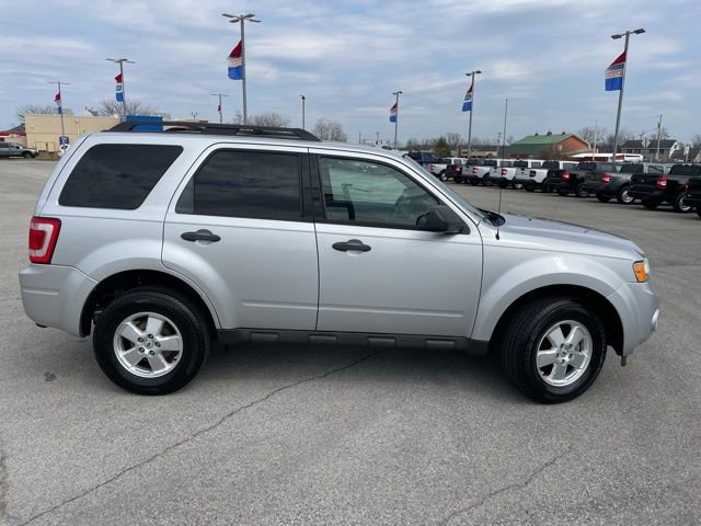Used 2012 Ford Escape XLT image 11