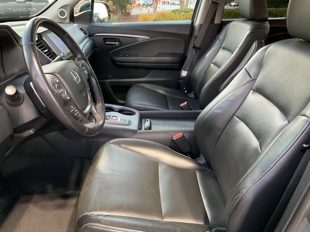 Used 2023 Honda Ridgeline RTL-E image 5