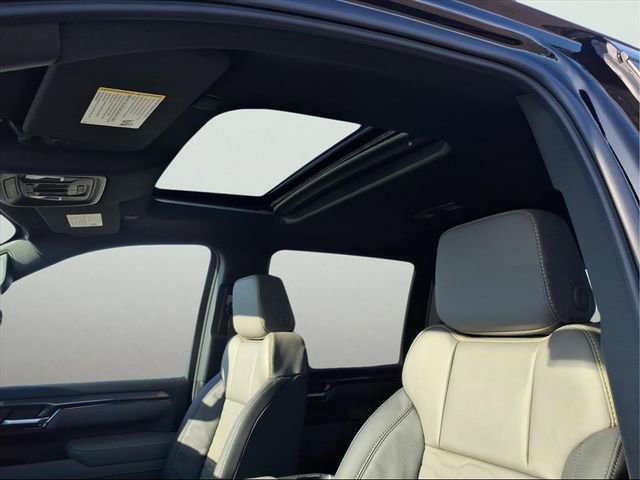 New 2026 Chevrolet Silverado 2500 ZR2 image 20