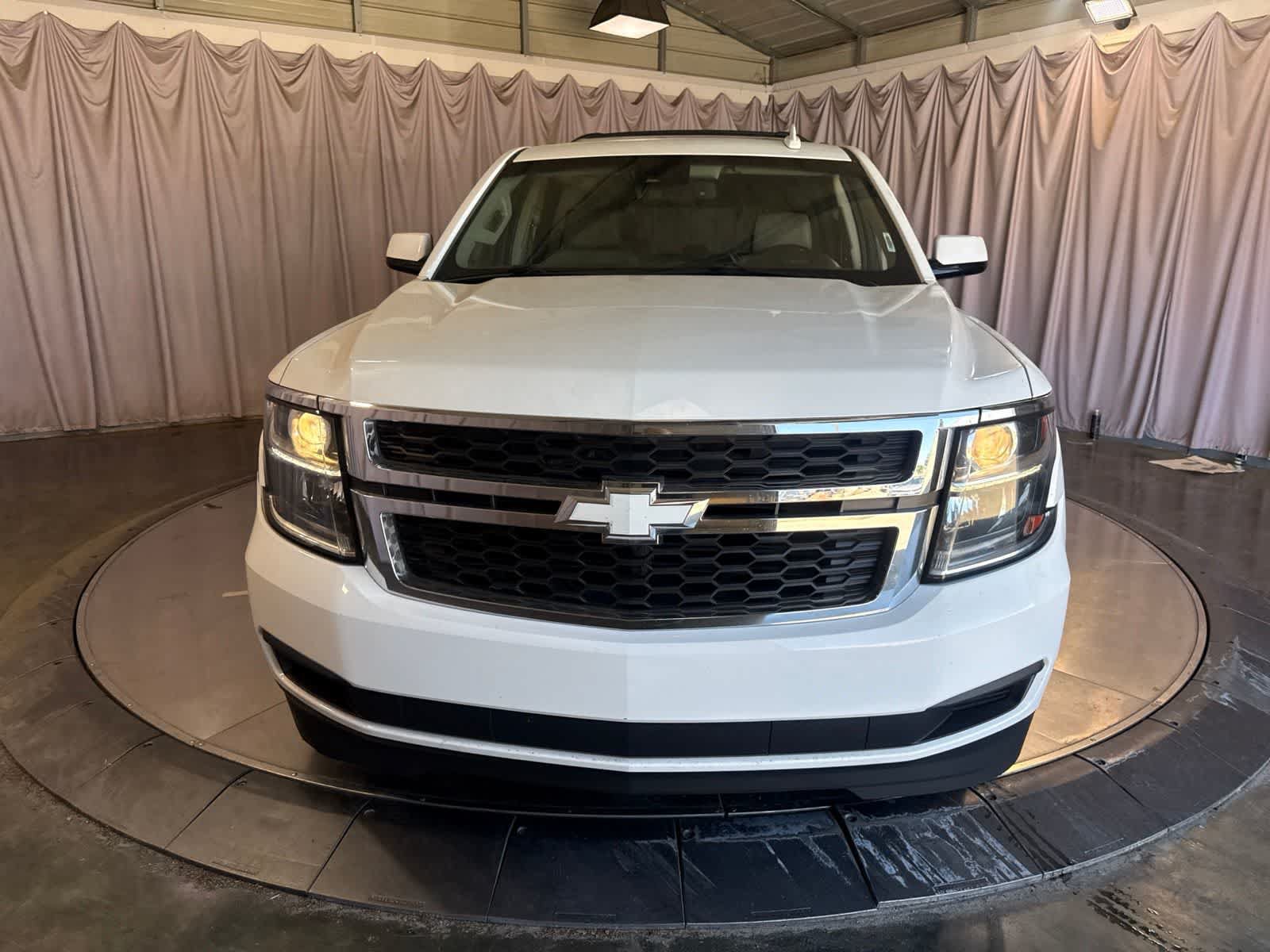 Used 2017 Chevrolet Tahoe LT RWD video 2