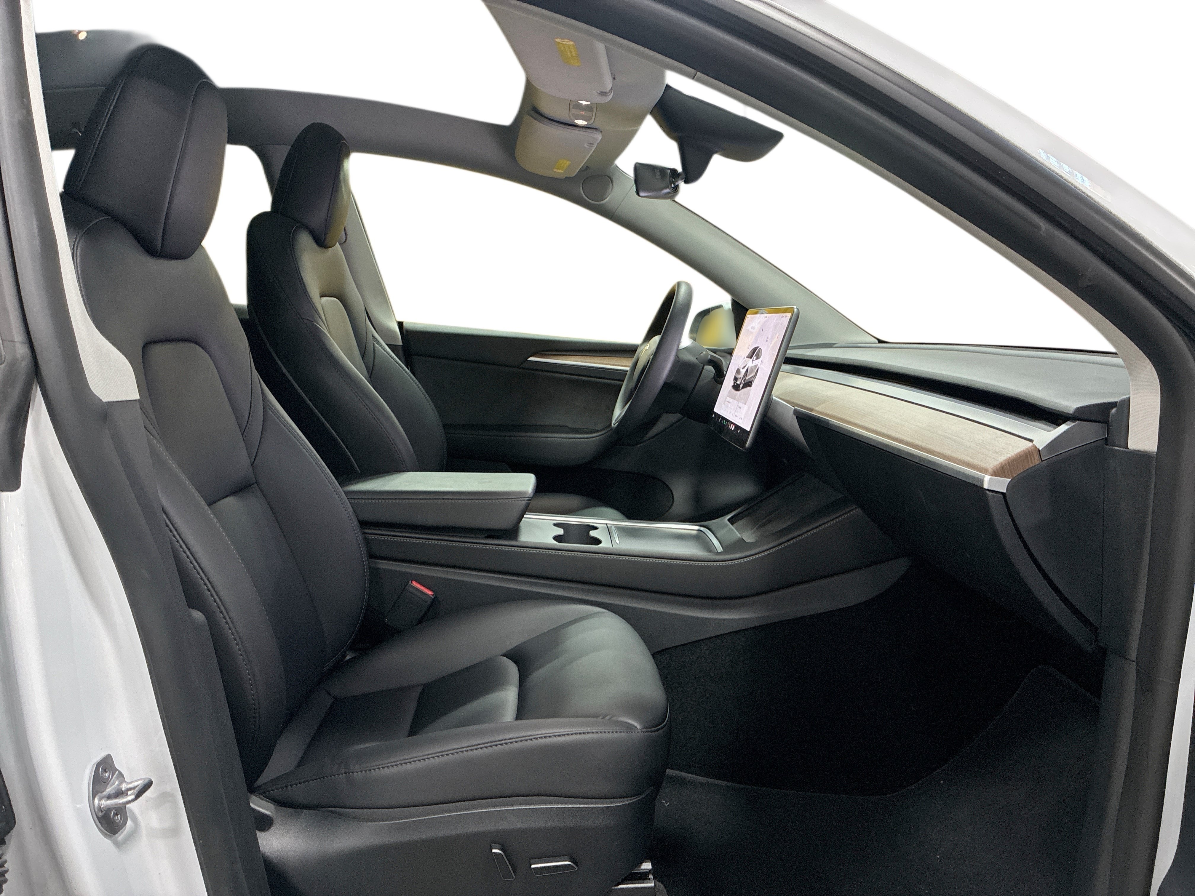 Certified 2023 Tesla Model Y Long Range AWD/4WD image 13