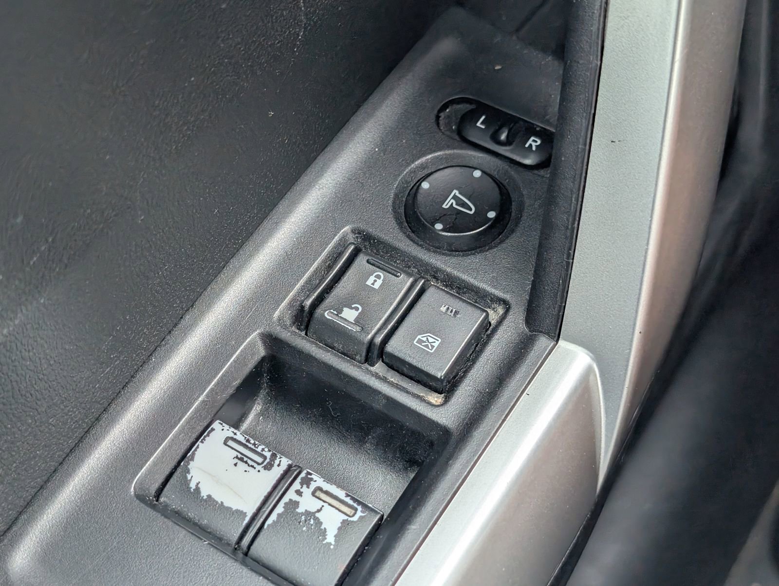 Used 2014 Honda Civic EX image 5